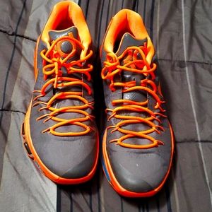 Nike 20 KD 8 - Creamsicle